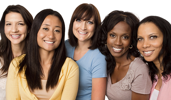 Customers who receive our womens health care in Conyers and Lithonia, GA